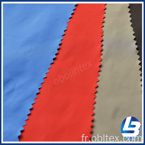 Taffeta Obl20-2032 300T pour la veste